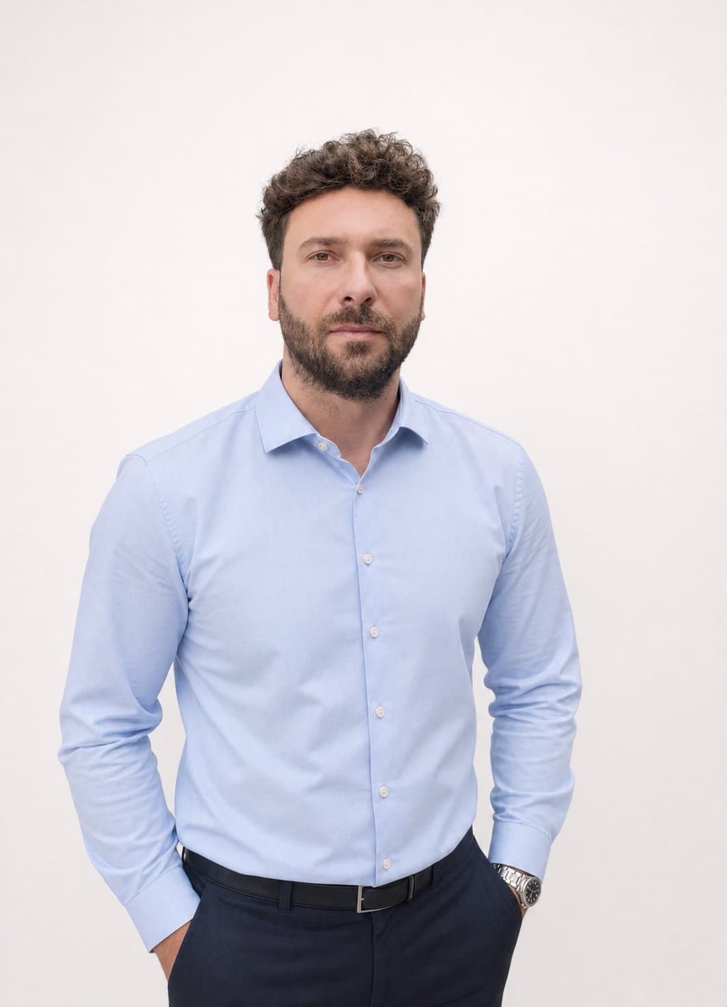 Deniz Dag, Gründer von DagSite